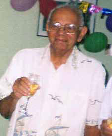 Julien Parcou – A veteran of Seychellois business, passes away Parcou_4_24_09