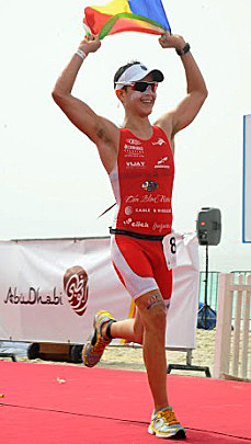 Ironman 70.3 World Championship 2012