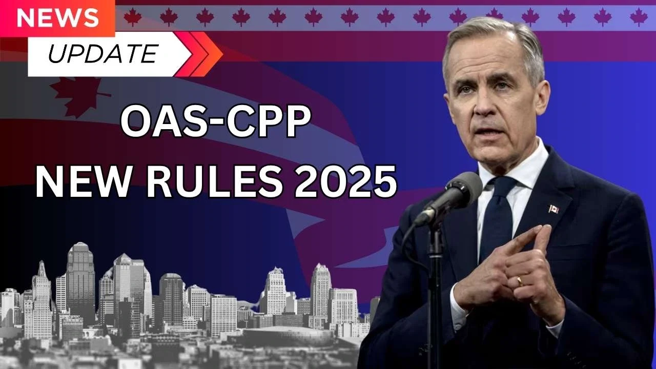 OAS-CPP New Rules 2025
