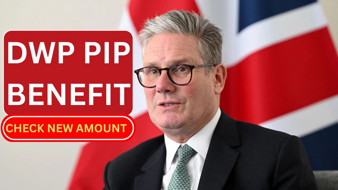 DWP Personal Independence Payment 2025, Check Amount & Payout Dates